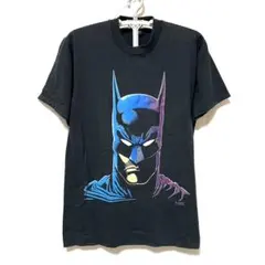 希少Y2K 00s バットマンビギンズ 映画Tシャツ USAムービーTシャツ製 希少Y2K 00s バットマンビギンズ 映画Tシャツ USAムービーTシャツ製