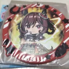 一番くじ ウマ娘12弾 F賞ラバーチャーム ジェンティルドンナ