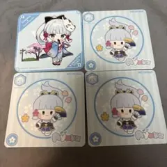 2026年最新】神里綾華 スイパラの人気アイテム - メルカリ