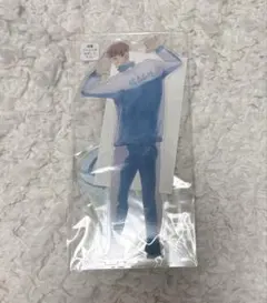 ハイキュー!! 昼神幸郎 アクリルMEGAフィギュア ハイキュー 原作 アクリルMEGAフィギュア 昼神幸郎 アクリル