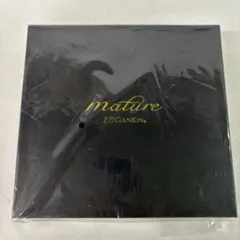 【美品】ゾーガンキンマチュア　ZOGANKIN MATURE ゾーガンキンマチュア【ZOGANKIN】｜クルールラボ株式会社