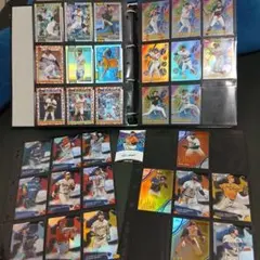 Topps MLB カード　Mason Black 直筆サインカード　鯉パラ