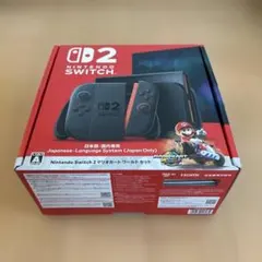 Nintendo Switch 2 日本語・国内専用 マリオカート ワールド …