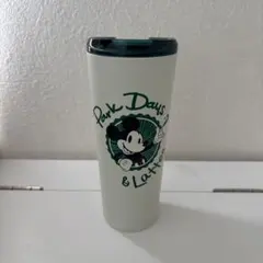 スターバックス タンブラー ミッキー WDW フロリダディズニー