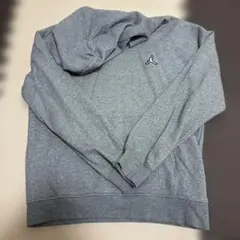 Nike グレー トレーナー Mサイズ