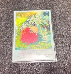 あんスタ 星幻時序 ポラロイド 天城一彩