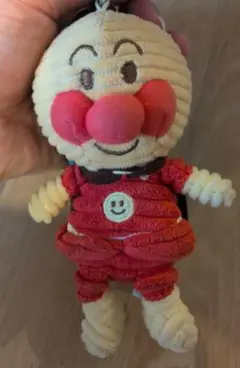 アンパンマン キーホルダー