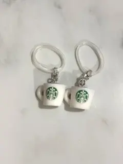 マグカップ型チャーム　アンブレラマーカーのサムネイル