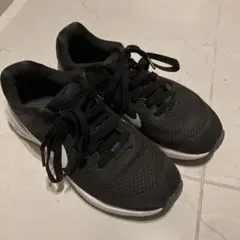 Nike レボリューション6 ✴︎ ブラック シューズ✴︎23センチ