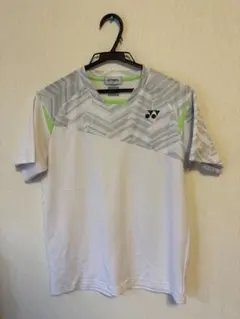 YONEX ヨネックス バドミントン ゲームシャツ Mサイズ