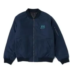 2026年最新】scene スタジャンの人気アイテム - メルカリ