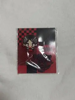 宮近海斗 前髪クリップ
