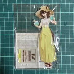 アグネスタキオン アクスタ