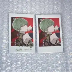 深海ふかみ ブロマイド