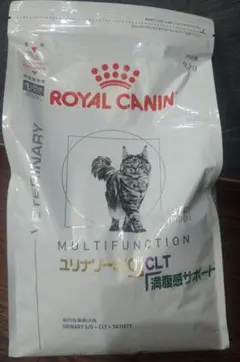 猫用 ユリナリー S/O CLT 満腹感サポート