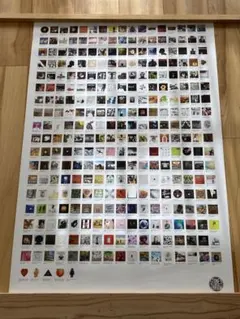 2025年最新】stones throw ポスターの人気アイテム - メルカリ