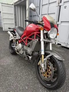 2026年最新】ducati s4rの人気アイテム - メルカリ