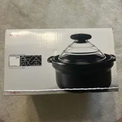 HARIO ご飯釜 GN-200 3合用 土鍋のサムネイル