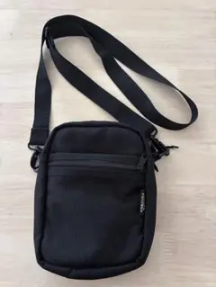 LOHASTYLE ショルダーバッグ CORDURA ブラック