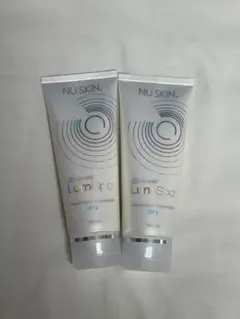 ニュースキン ルミスパクレンザー ノーマル　ヘッド4 本セット　新品未開封 楽天市場】ルミスパ クレンザーの通販