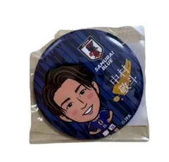 サッカー日本代表 モバガチャ 中村敬斗 - メルカリ
