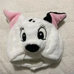 101匹わんちゃん ファンキャップ