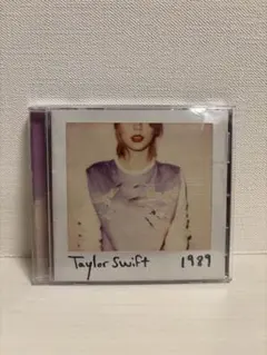 【テイラースウィフト/1989アルバム】SHAKE IT OFなど