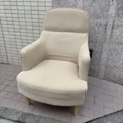 KEYUCA ハイバックアームソファ