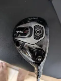 Titleist TS2 フェアウェイウッド 21度 7w - メルカリ