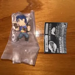 JOJO球 カプセルヒーローズ 01 ジョナサン ジョースター