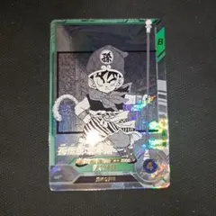 ドラゴンボールスーパーダイバーズ　アドバンスパックSR 孫悟飯:幼少期