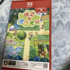 ぺ*だ様 Switch2 ぽこ あ ポケモン キーカード版