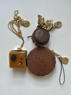 2026年最新】ビスケット Q-POTの人気アイテム - メルカリ