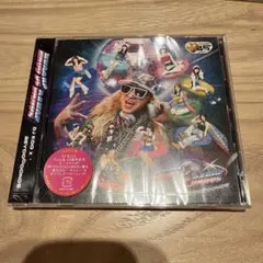 最KOO DE DANCE BEYOOOOONDS シングル