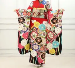 振袖　フルセット　成人式　卒業式　結婚式