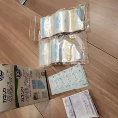 100ml母乳パック20枚