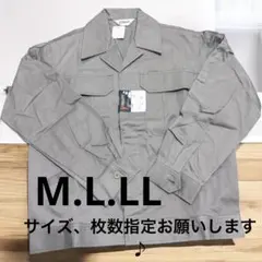 【新品】VITALITY ジャンパー 作業着　作業服
