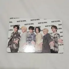 2026年最新】SHOWCASE boynextdoorの人気アイテム - メルカリ