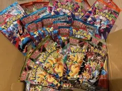 ポケモンカード引退処分品②