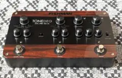 2026年最新】Fishman(フィッシュマン) ToneDEQ プリアンプ EQの人気