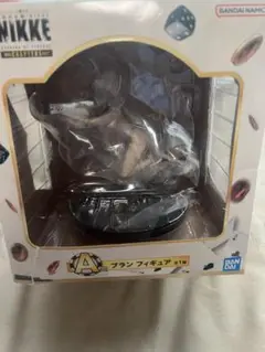 A賞BANDAI NIKKE CHAPTER 5 ブラン一番くじ