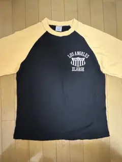 Champion X-LARGE ロンT Mサイズ