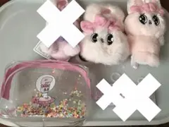 お値下げEsther Bunny エスターバニーまとめ売り