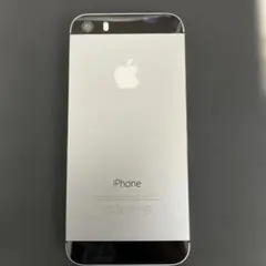 iPhone5s 32GB 本体 動作確認済み 初期化済み 利用制限◯