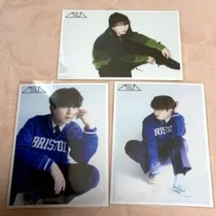 M!LK 吉田仁人 26th 生誕生写真2025