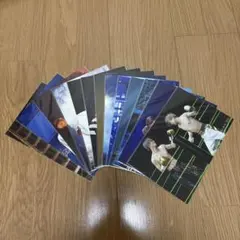 DREAM BOYS 2021 田中樹 写真11枚セット