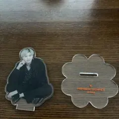 BTS PERMISSION TO DANCE アクリルスタンド SUGA