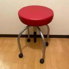 希少】 チトセ ビンテージ チェア 椅子 ミッドセンチュリー ポスト