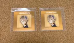 ツイステ　スクエアカード　ラギー