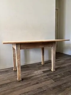 2026年最新】アンティーク ダイニングテーブル 剥離の人気アイテム